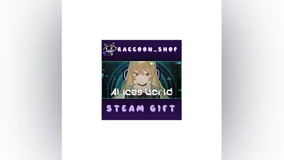 Alice's World * STEAM RU*KZ*UA*СНГ