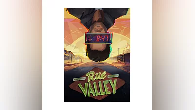 Rue Valley (Steam/RU+CIS)