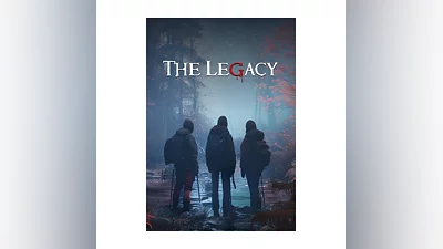 The Legacy (Steam/WW)