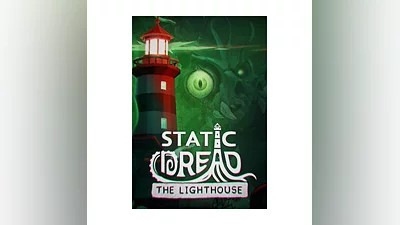 Static Dread: The Lighthouse (Steam/RU+CIS)