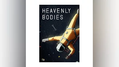 Heavenly Bodies (Steam/ROW)