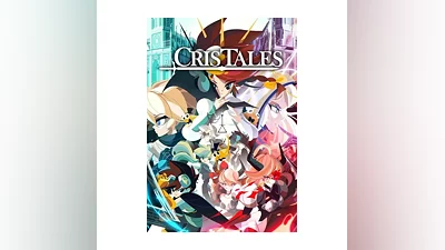 Cris Tales (Steam/RU+CIS)