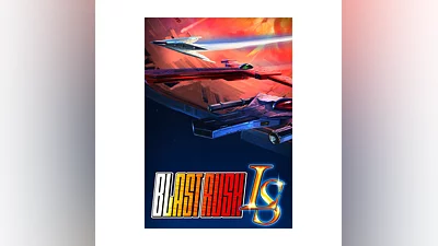 Blast Rush LS (Steam/RU+CIS)