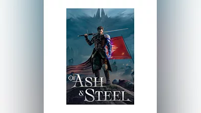 Of Ash and Steel (Steam/RU+CIS)
