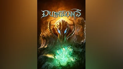 DUNGEONS