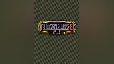 Panzer Corps 2: Elite - 1st Guards