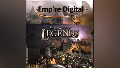 Stronghold Legends: Steam Edition / Ключ Steam