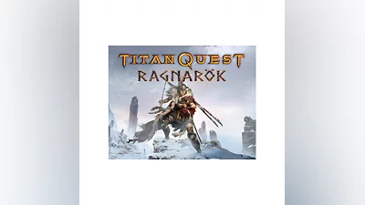 Titan Quest Ragnarok (steam key)