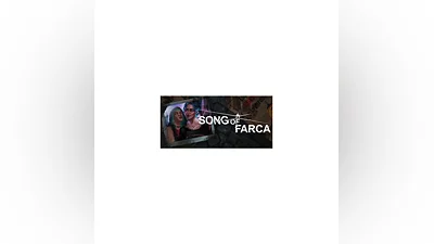 Song of Farca STEAM КЛЮЧ RU СНГ UA