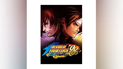 THE KING OF FIGHTERS '98 ULTIMATE MATCH FINAL EDITION (