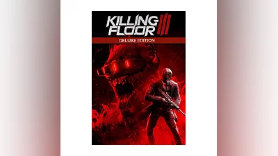 Killing Floor 3 - Deluxe Edition (Steam/CIS WITHOUT BY)