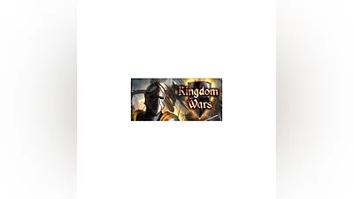 Kingdom Wars (Дает +1 к библиотеке) (STEAM KEY/GLOBAL)