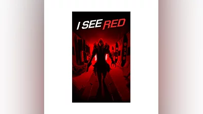 I See Red (STEAM Ключ) Регион: Все страны