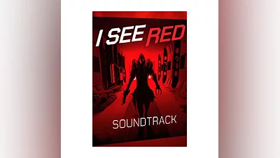 (DLC) I See Red - Soundtrack DLC (STEAM Ключ)