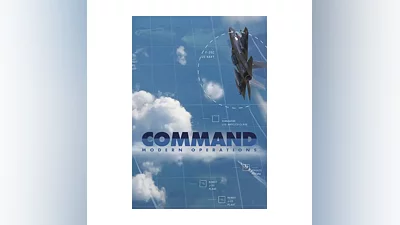Command: Modern Operations (STEAM Ключ)