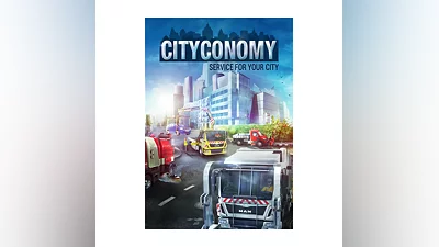 CITYCONOMY: Service for your City (STEAM) Регион: СНГ