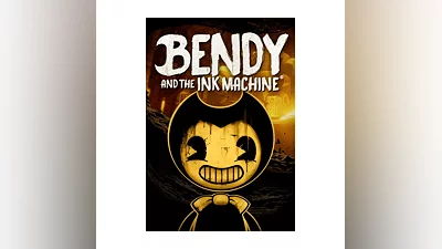 Bendy and the Ink Machine (STEAM Ключ) Все страны