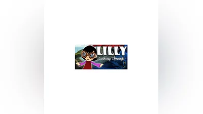 Lilly Looking Through (STEAM KEY/GLOBAL)