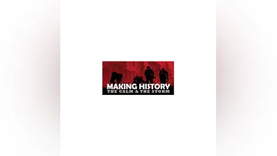 Making History: The Calm & the Storm (STEAM KEY/GLOBAL)