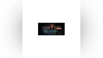 Miner Wars Arena (STEAM KEY/GLOBAL)