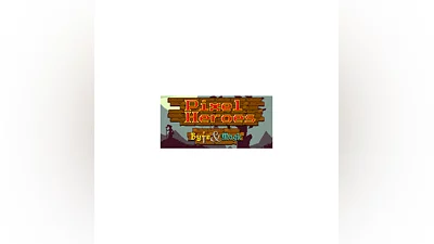 Pixel Heroes: Byte & Magic (STEAM KEY/GLOBAL)
