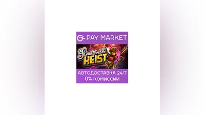 SteamWorld Heist 1 | Steam ключ Россия/СНГ