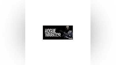 ️Rogue Warrior | АВТОДОСТАВКА [Россия Steam Gift]