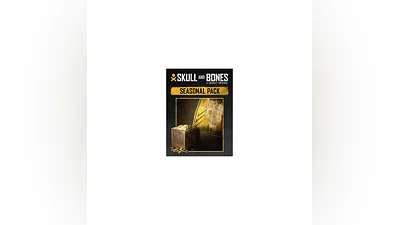Skull and Bones Seasonal Box (Ubisoft/Steam/Epic Game)