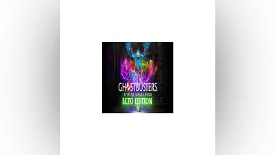 Ghostbusters: Spirits Unleashed Ecto Edition Steam key