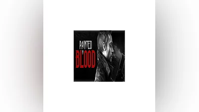 Painted In Blood (Steam key / РФ+Весь Мир)