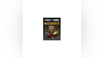Skull and Bones Seasonal Boatload (Ubisoft/Steam/Epic)