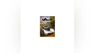 Trackmania 2 Valley PC - RU