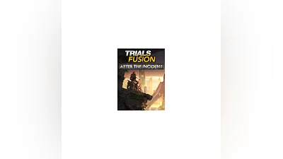 Trials Fusion - After the Incident - DLC 6  DLC PC RU
