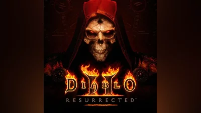Diablo II: Resurrected | Battle.net | PC