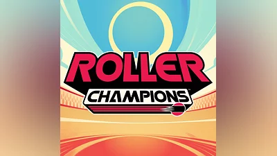 Roller Champions 12000 Wheels | PC | RU