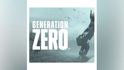 Generation Zero STEAM KEY GLOBAL