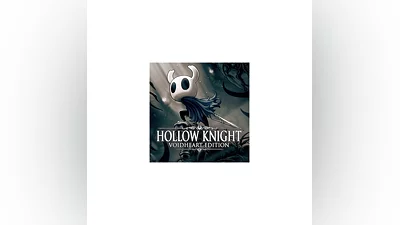 Hollow Knight (PS4)