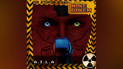 РФ+СНГ | A.I.L.A | STEAM КЛЮЧ