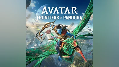 Avatar: Frontiers of Pandora Ultimate Edition | EGS