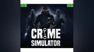 Crime Simulator XBOX SERIES X|S Ключ