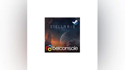Stellaris - Официальный Ключ Steam Распродажа