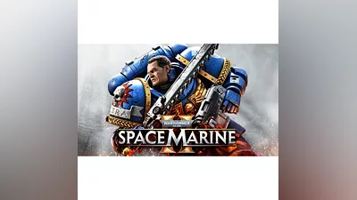 Warhammer 40,000: Space Marine 2   STEAM GIFT  RU МИР
