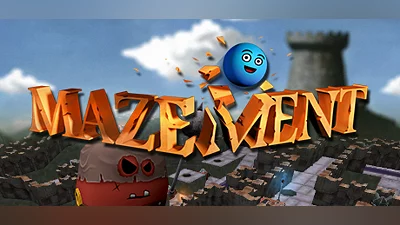 Mazement (PC) [Global] [Standard]