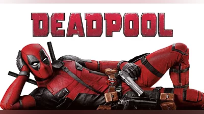 Deadpool (PC) [Global] [Standard]