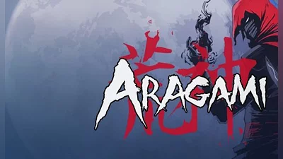 Aragami (Xbox) [Europe] [Shadow]