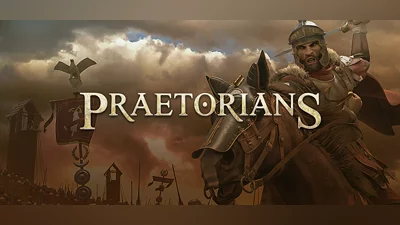 Praetorians (PC) [RU/CIS] [Standard]