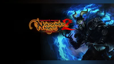 Dungeons and Dragons Neverwinter Nights 2 Enhanced Edition (PC) [MENA] [Enhanced]