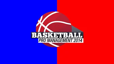 Basketball Pro Management 2014 (PC) [Europe] [Standard]