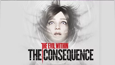The Evil Within The Consequence (DLC) [Europe] [Standard]