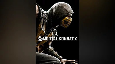 Mortal Kombat XL standard edition на steam за 181